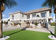 New Build - Villa - Orihuela Costa - 