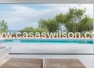 New Build - Villa - Orihuela Costa - 