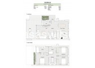 New Build - Villa - Orihuela Costa - 