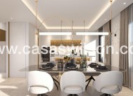 New Build - Villa - Orihuela Costa - 