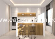 New Build - Villa - Orihuela Costa - 