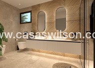 New Build - Villa - Orihuela Costa - 