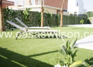 New Build - Villa - Orihuela - Entre Naranjos Vistabella