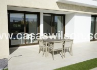 New Build - Villa - Orihuela - Entre Naranjos Vistabella