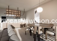 New Build - Villa - Orihuela - Las Colinas Golf