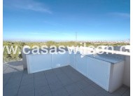 New Build - Villa - Orihuela - Los Altos