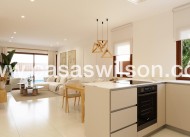 New Build - Villa - Orihuela - Vistabella Golf