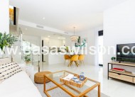 New Build - Villa - Orihuela - Vistabella Golf