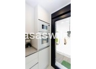 New Build - Villa - Orihuela - Vistabella Golf