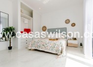 New Build - Villa - Orihuela - Vistabella Golf