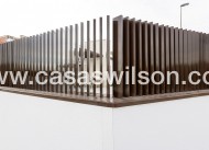 New Build - Villa - Orihuela - Vistabella Golf