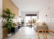 New Build - Villa - Orihuela - Vistabella Golf