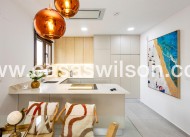 New Build - Villa - Orihuela - Vistabella Golf