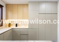 New Build - Villa - Orihuela - Vistabella Golf