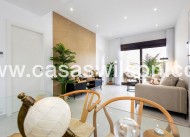 New Build - Villa - Orihuela - Vistabella Golf