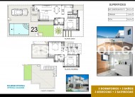 New Build - Villa - Orihuela - Vistabella Golf