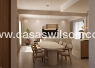 New Build - Villa - Orihuela - Vistabella Golf