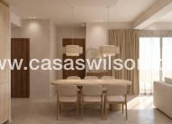 New Build - Villa - Orihuela - Vistabella Golf