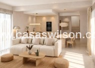 New Build - Villa - Orihuela - Vistabella Golf