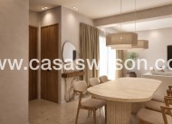New Build - Villa - Orihuela - Vistabella Golf
