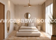 New Build - Villa - Orihuela - Vistabella Golf