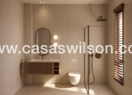 New Build - Villa - Orihuela - Vistabella Golf