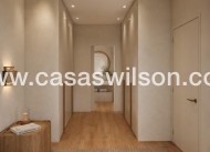 New Build - Villa - Orihuela - Vistabella Golf
