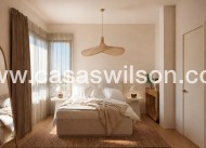 New Build - Villa - Orihuela - Vistabella Golf