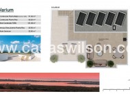 New Build - Villa - Orihuela - Vistabella Golf