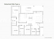 New Build - Villa - Penàguila - El Olivar