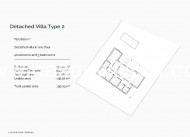 New Build - Villa - Penàguila - El Olivar