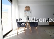 New Build - Villa - Pilar de la Horadada - El Pilar de la Horadada