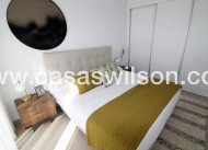 New Build - Villa - Pilar de la Horadada - El Pilar de la Horadada