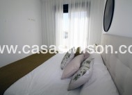 New Build - Villa - Pilar de la Horadada - El Pilar de la Horadada