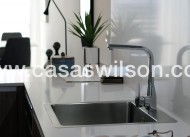 New Build - Villa - Pilar de la Horadada - El Pilar de la Horadada