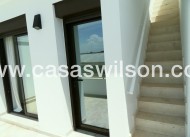 New Build - Villa - Pilar de la Horadada - El Pilar de la Horadada