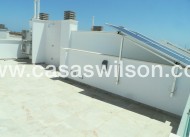 New Build - Villa - Pilar de la Horadada - El Pilar de la Horadada