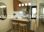 New Build - Villa - Pilar de la Horadada - El Pilar de la Horadada