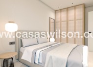 New Build - Villa - Pilar de la Horadada - La Torre de la Horadada