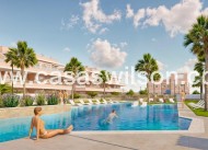 New Build - Villa - Pilar de la Horadada - Lo Monte