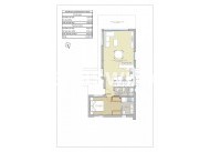 New Build - Villa - Pilar de la Horadada - Lo Romero Golf