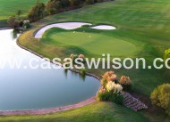 New Build - Villa - Pilar de la Horadada - Lo Romero Golf