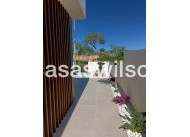 New Build - Villa - Pilar de la Horadada - Lo Romero Golf