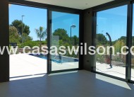 New Build - Villa - Pilar de la Horadada - Lo Romero Golf