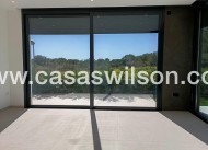New Build - Villa - Pilar de la Horadada - Lo Romero Golf
