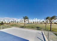 New Build - Villa - Pilar de la Horadada - Lo Romero Golf