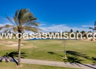 New Build - Villa - Pilar de la Horadada - Lo Romero Golf