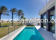 New Build - Villa - Pilar de la Horadada - Lo Romero Golf