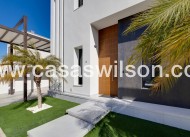 New Build - Villa - Pilar de la Horadada - Lo Romero Golf