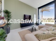 New Build - Villa - Pilar de la Horadada - Lo Romero Golf